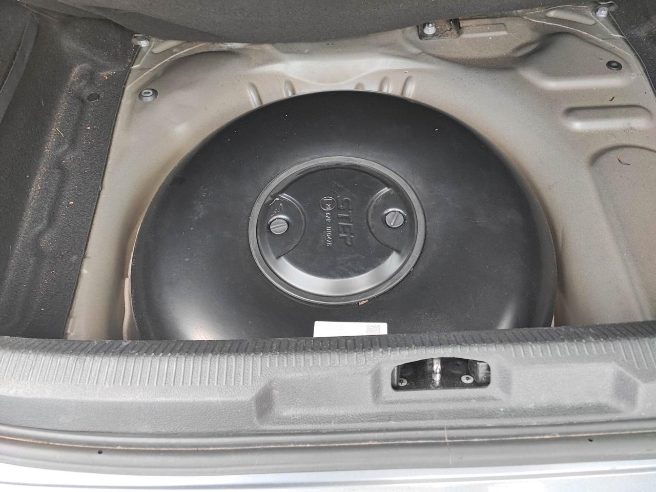 Peugeot 207 1.4 GPL uni-pro