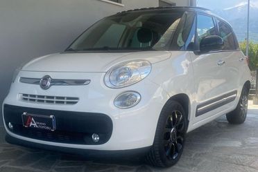 FIAT 500L 500L 1.3 Multijet 85 CV Dualogic Lounge