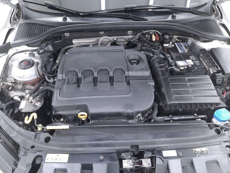 Skoda Octavia Wagon Executive DSG BR095864 2.0 Diesel 150CV