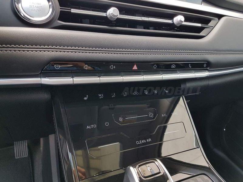 DR AUTOMOBILES DR 6.0 DR 6.0 1.5 TURBO CVT GPL