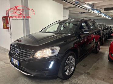 Volvo XC 60 D3 Geartronic Summum AUTOMATICA