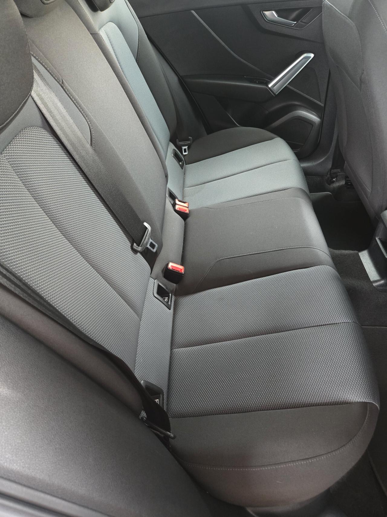 Audi Q2 1.6 TDI S tronic Sport