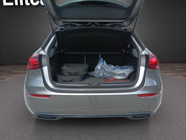 MERCEDES-BENZ A 250 e hybrid EQ progressive line advanced plus