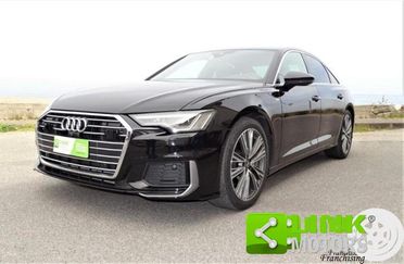 AUDI A6 45 3.0 TDI qu. tipt. Business Sport