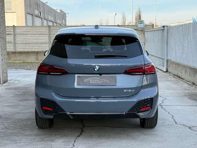 BMW 218 D Active Tourer Msport auto