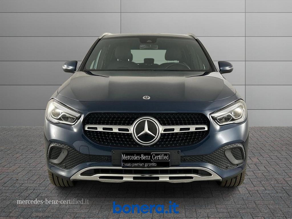 Mercedes GLA 250 250 EQ-POWER Sport Plus Speedshift DCT AMG 8G