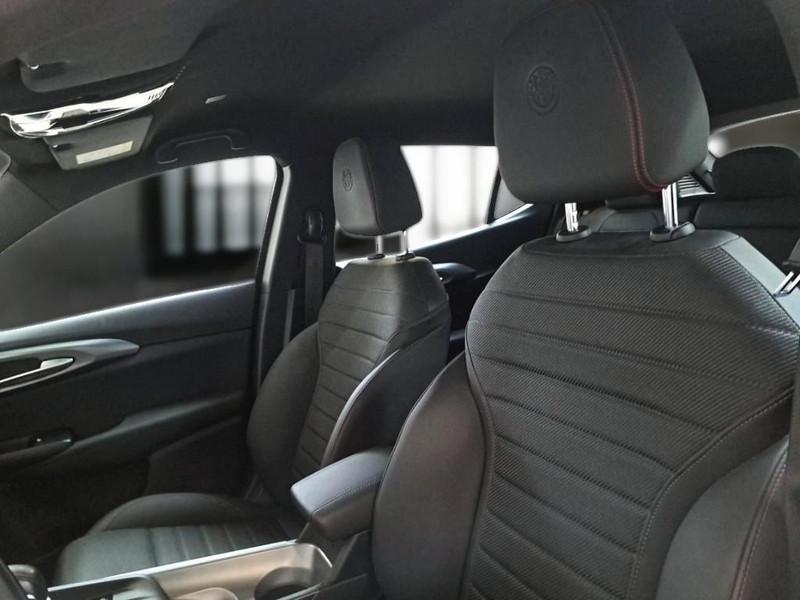 ALFA ROMEO TONALE 1.5 130 CV HYBRID TCT7 SPRINT SUV