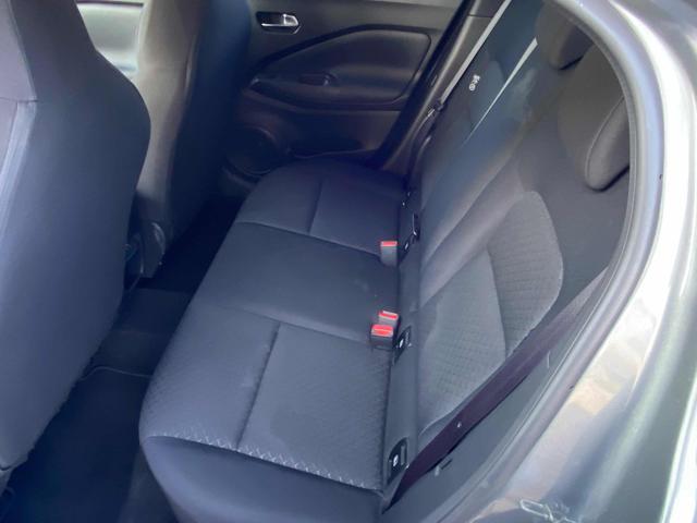 NISSAN Juke 1.0 DIG-T 114 CV Acenta *IVA ESPOSTA*