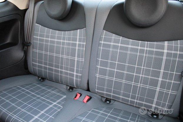 Fiat 500 1.3 mtj-2 95cv lounge