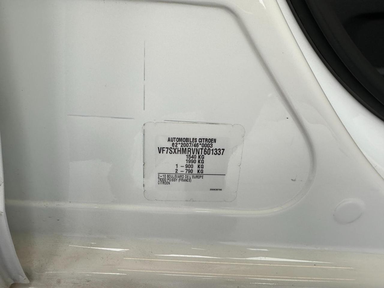 Citroen C3 1.2 puretech Shine s&s 83cv