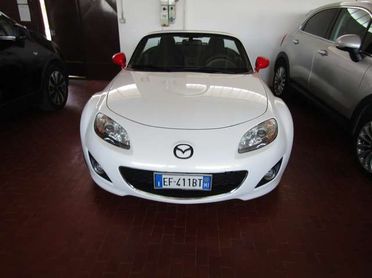 Mazda MX-5 1.8 20th Anniversary