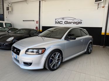 Volvo C30 T5 R design