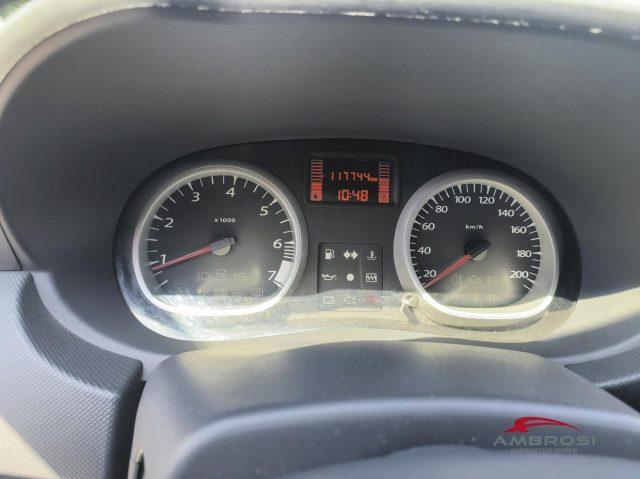 DACIA Duster 1.6 110CV 4x2 GPL Lauréate