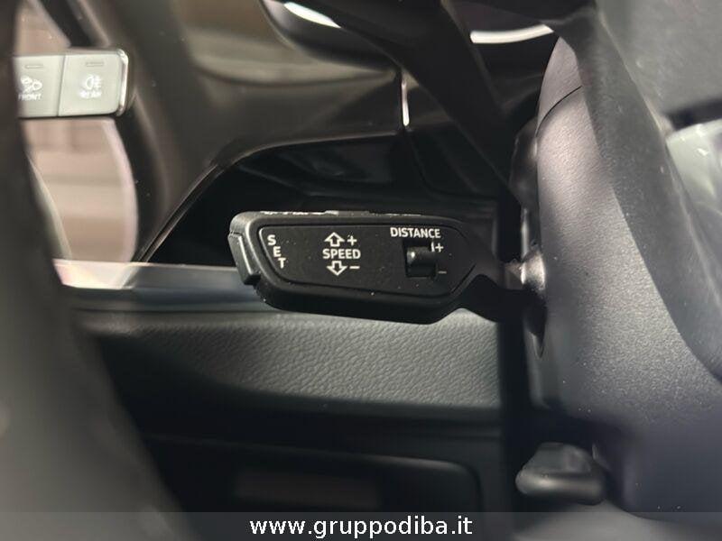 Audi Q3 I 2019 Sportback Diesel Sportback 35 2.0 tdi Business Plus s-tronic
