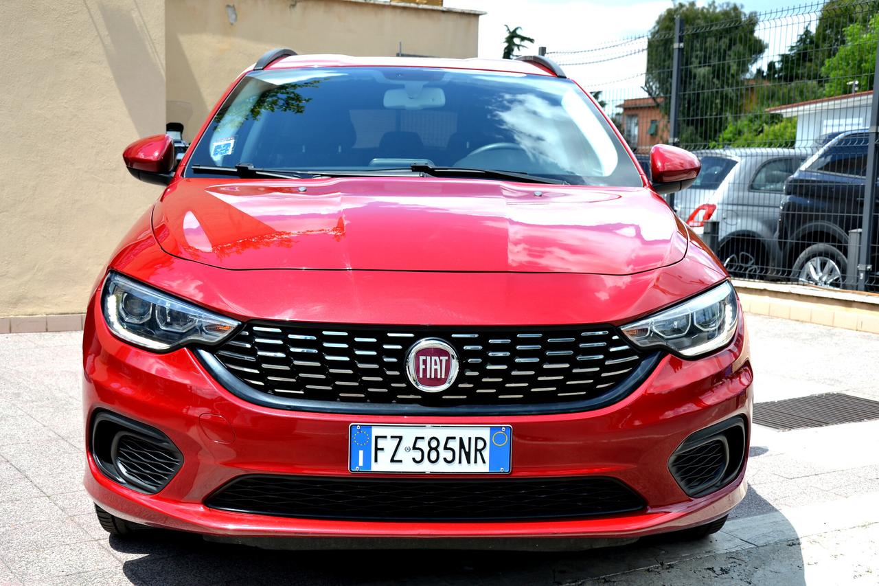 Fiat Tipo 1.6 MJT 120CV SW **KM28000**PREZZO VERO**