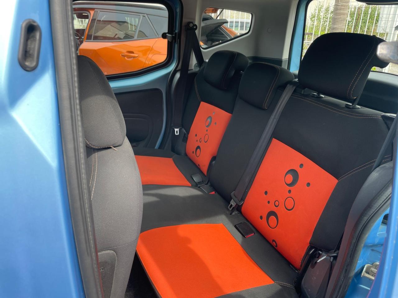 Citroen Nemo 1.4 XTR Theatre