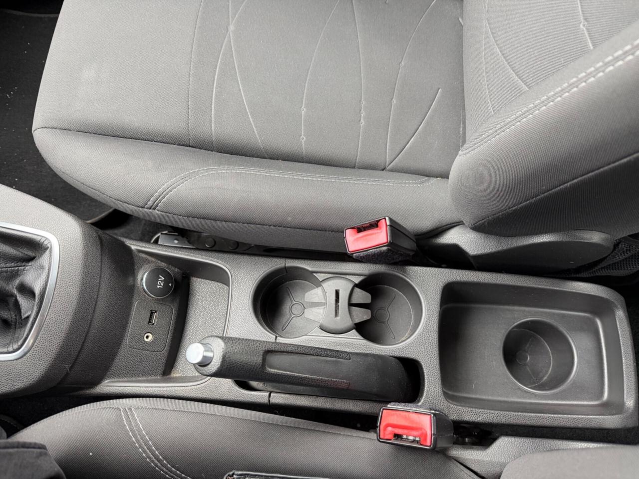 Ford Fiesta 1.5 TDCi PROMO!!!