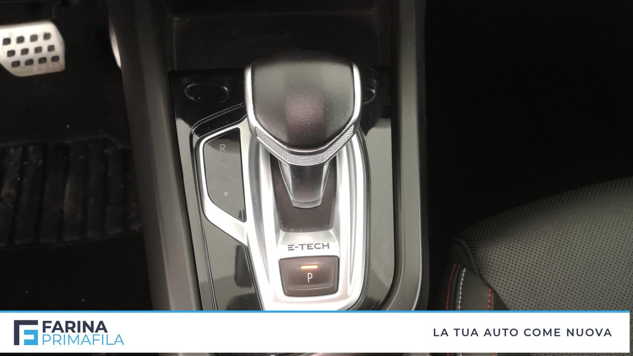 RENAULT Arkana 2021 - Arkana 1.6 E-Tech full hybrid R.S. Line Fast Track 145cv