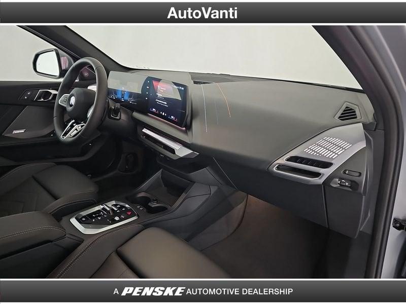 BMW Serie 1 120d 48V MSport Pro