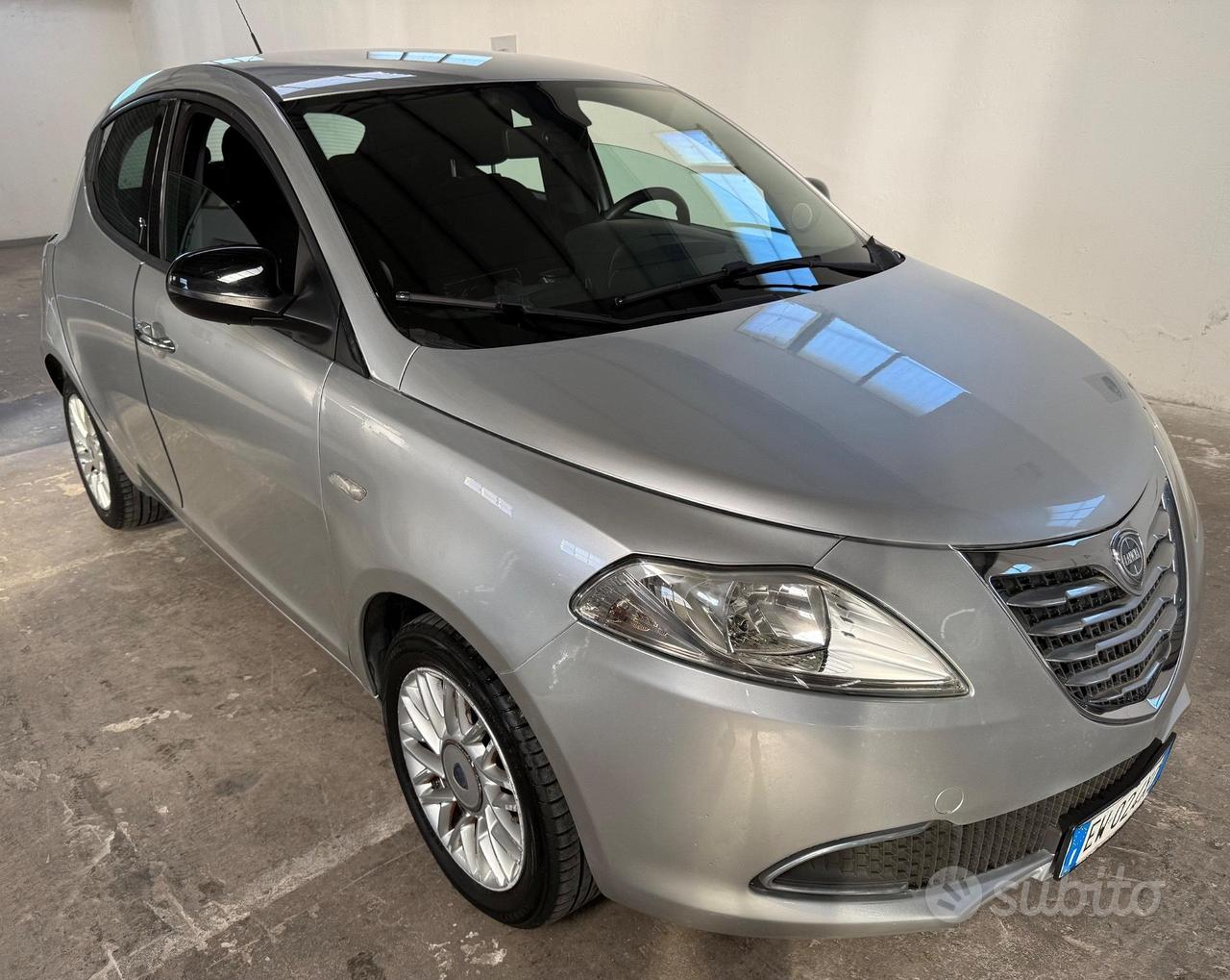 Lancia Ypsilon 1.2 Benzina 69 CV 5 porte Gold - 20