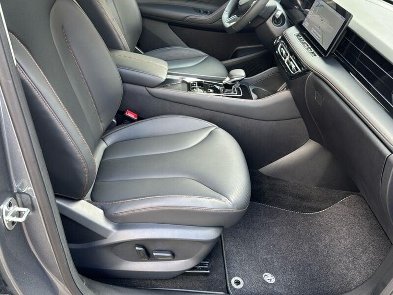 MG HS PHEV 1.5 T Phev Luxury