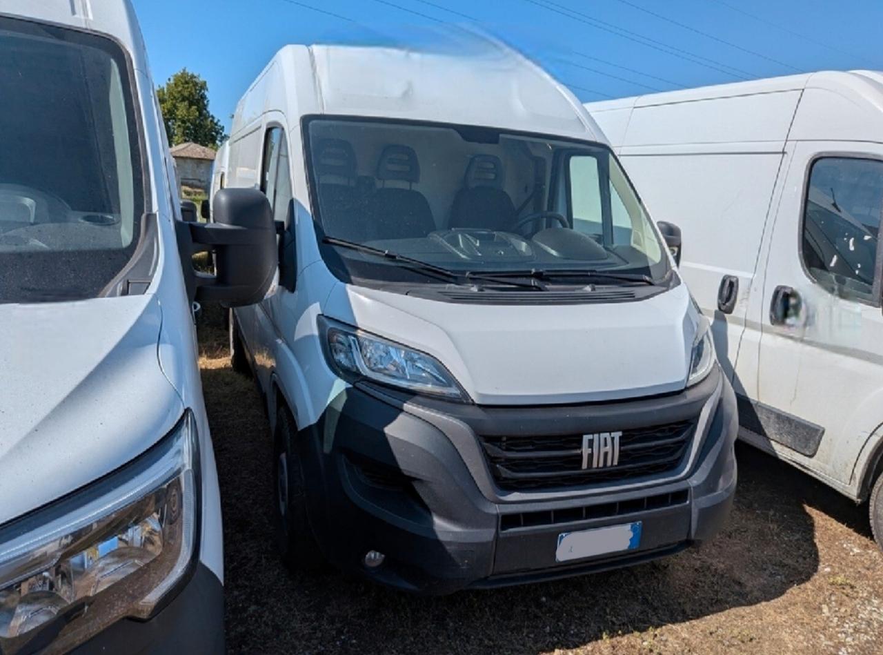 FIAT DUCATO MAXI 2.3MJT 140 CV