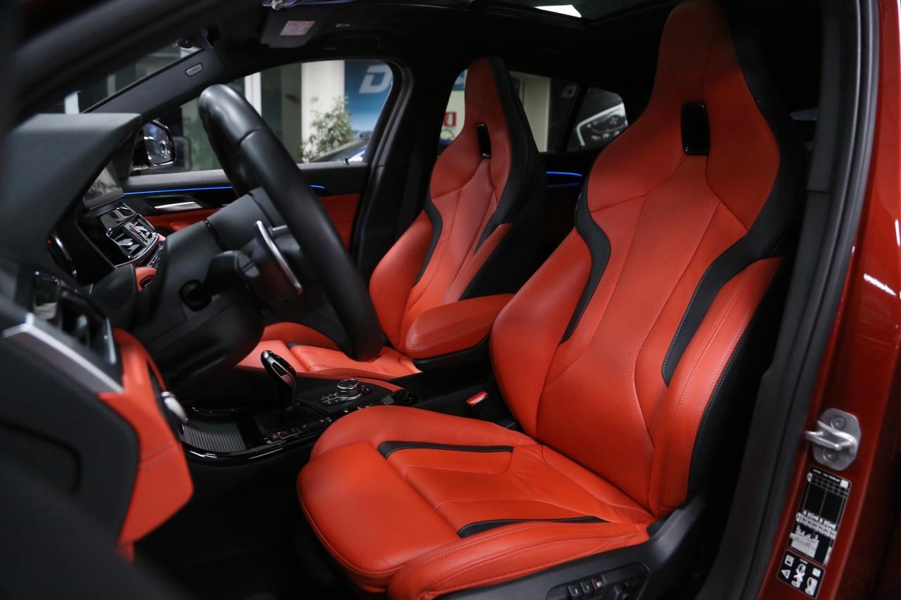 BMW X2 xDrive20d Msport auto