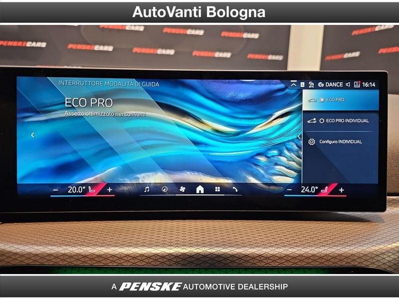 BMW Serie 4 Gran Coupé 420d xDrive 48V Msport Pro