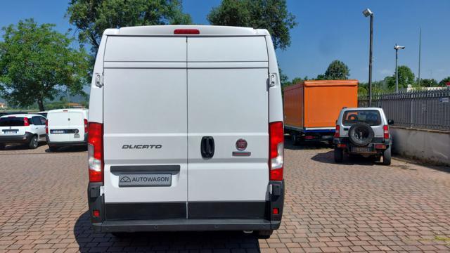 FIAT Ducato 33 2.2 Mjt 140CV PM-TA Furgone Aziendale 57.000 Km