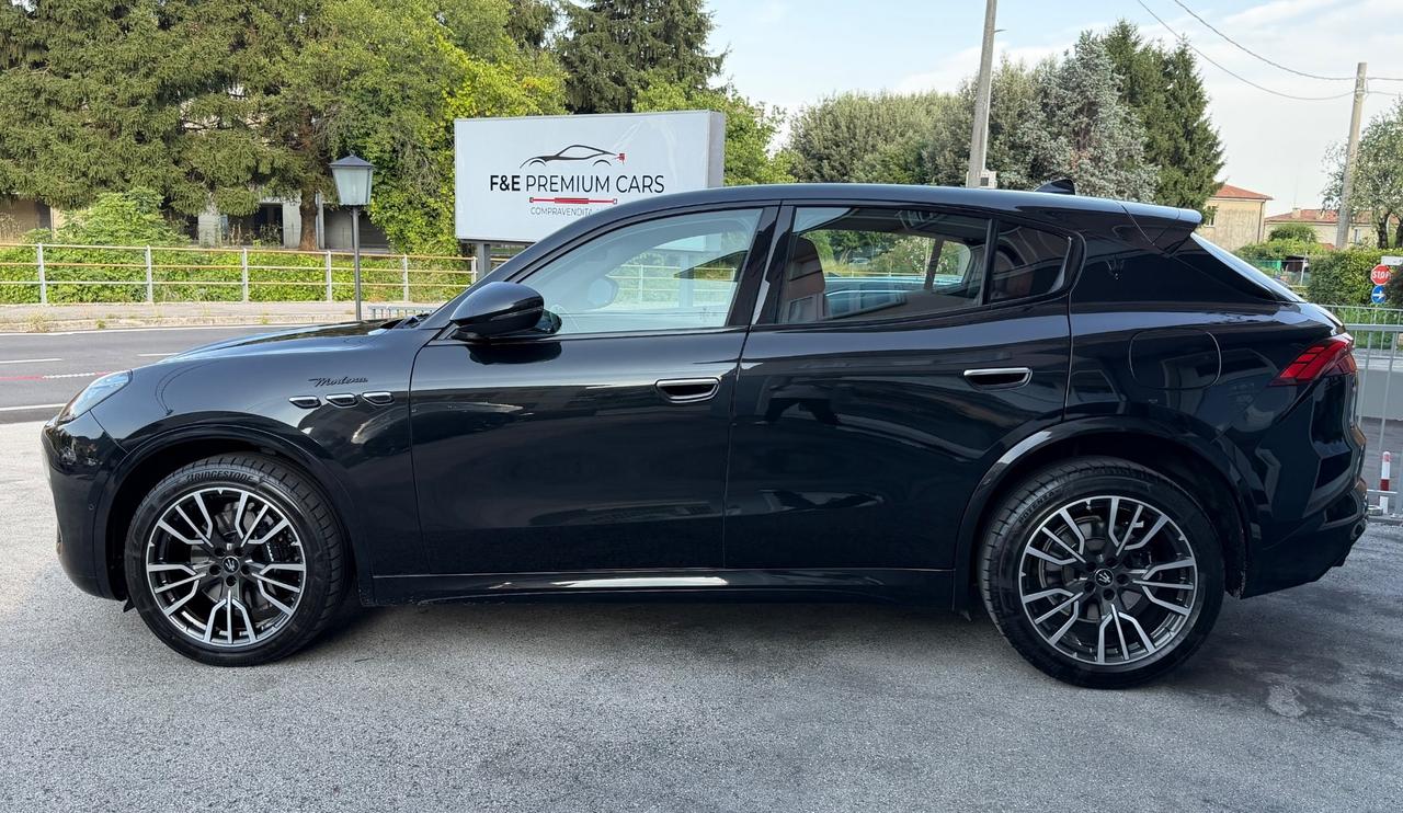 Maserati Grecale MHEV 330 CV AWD Modena