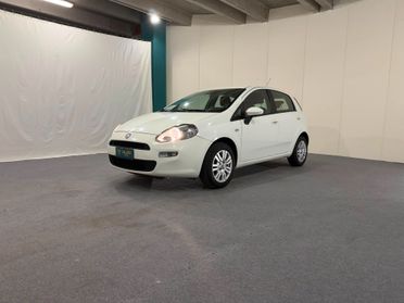 Fiat Grande Punto 1.4 5 porte Actual EasyPower