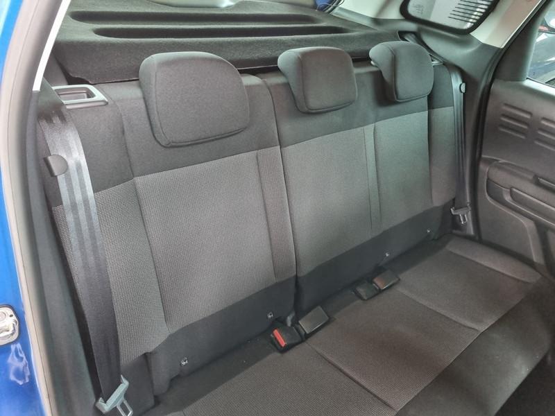 CITROEN C3 AIRCROSS BLUEHDI 110 SES SHINE SUV