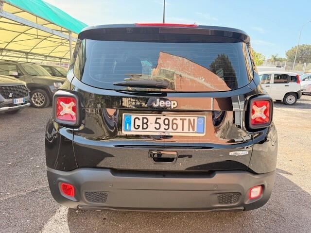 Jeep Renegade 1.6 Mjt 120 CV Business