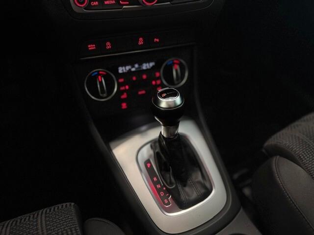 Audi Q3 2.0 TDI 150 CV quattro S tronic line Edition