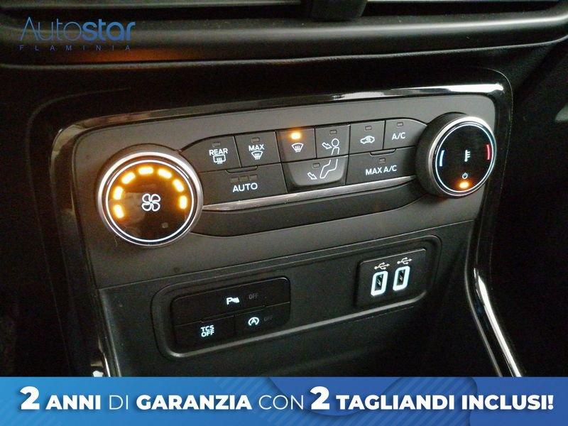 Ford EcoSport 1.0 ecoboost Titanium s&s 125cv my20.25