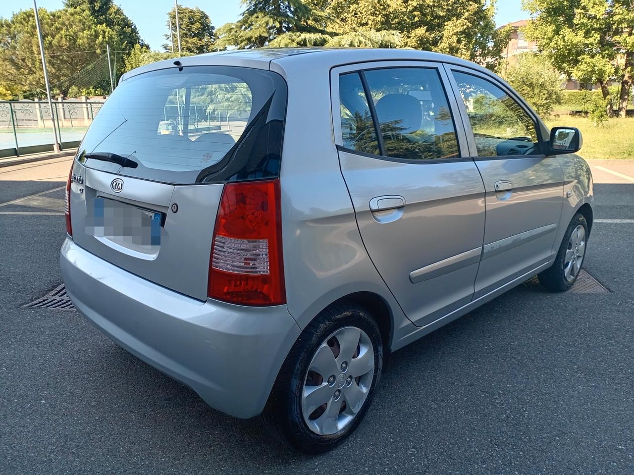 Kia Picanto 1.0 12V LX Urban
