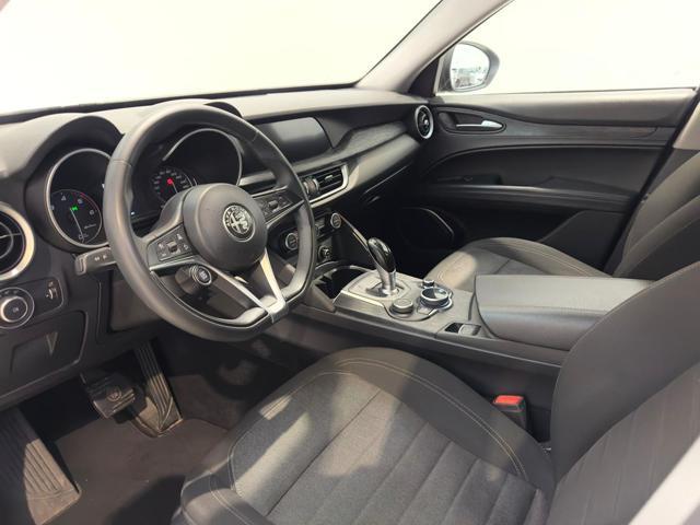 ALFA ROMEO Stelvio 2.2 Turbodiesel 190 CV AT8 Q4 Executive