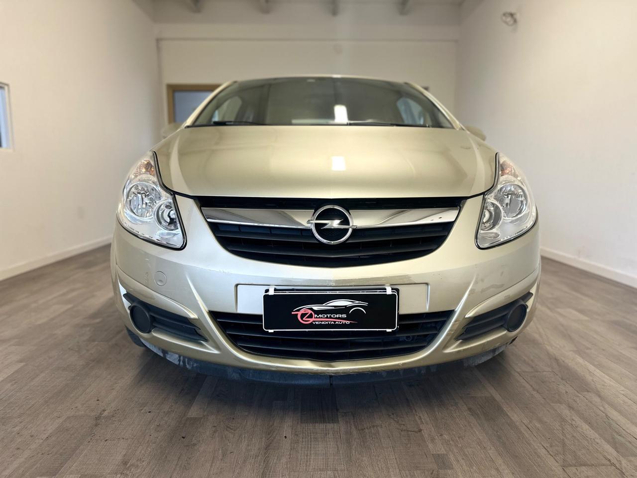 Opel Corsa 1.0 12V 3 porte Enjoy NEOPATENTATI