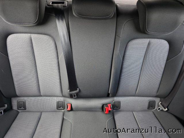 AUDI Q2 35 S Line 2.0 TDI 150CV S tronic Virtual Cokp Navi