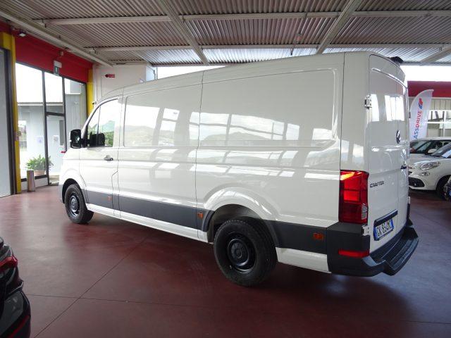 VOLKSWAGEN Crafter 30 2.0 TDI 140CV PM-TM Furgone Business
