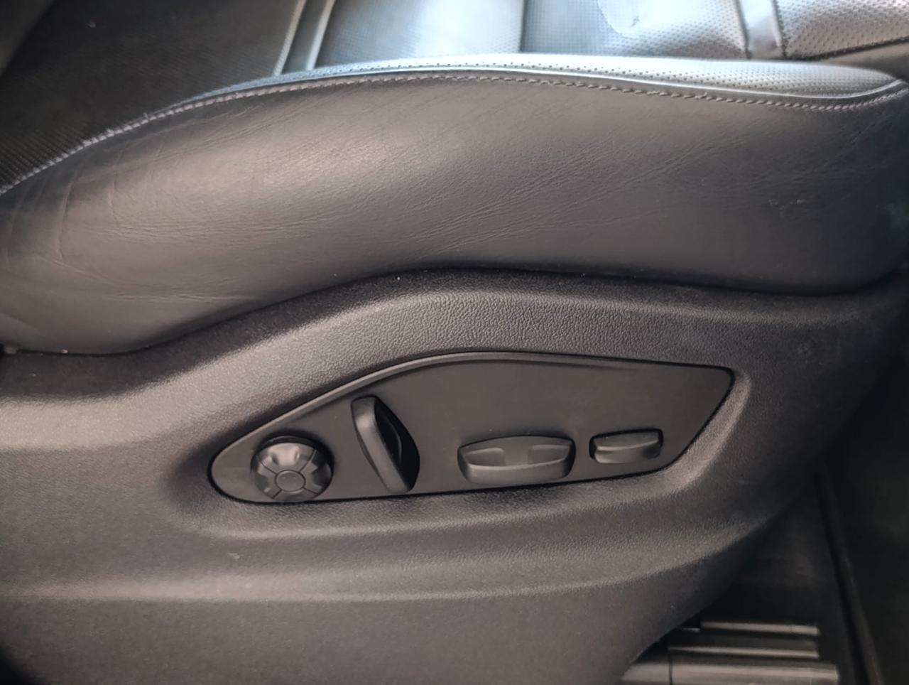 Porsche Cayenne 3.0 e-hybrid S tiptronic