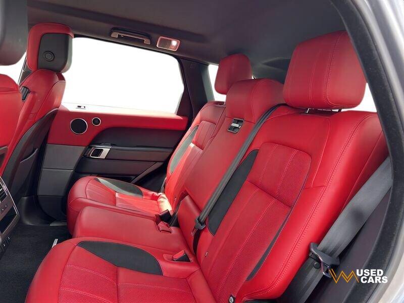 Land Rover RR Sport 3.0 SDV6 249 CV HSE Dynamic
