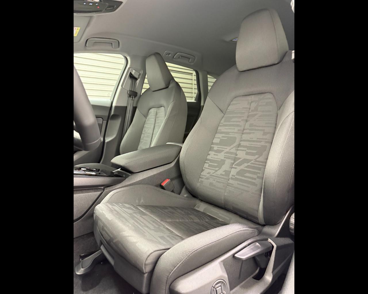 AUDI A5 AVANT 40 TDI S-TRONIC S LINE