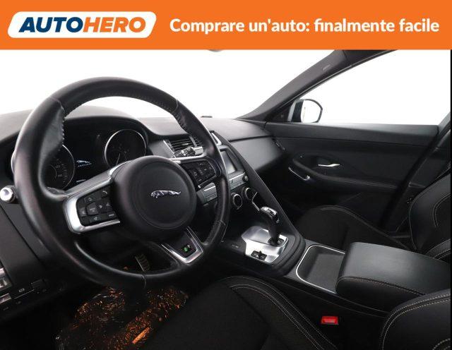 JAGUAR E-Pace 2.0 249 CV AWD aut. R-Dynamic
