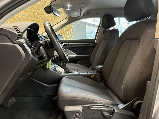 Audi Q3 35 TDI S tronic Business Advanced