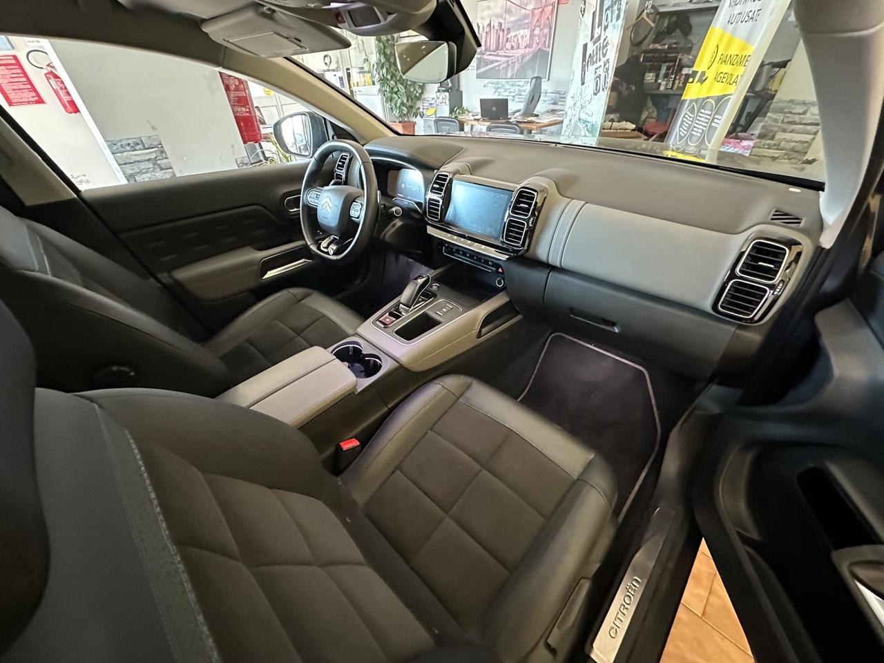 Citroen C5 Aircross Shine