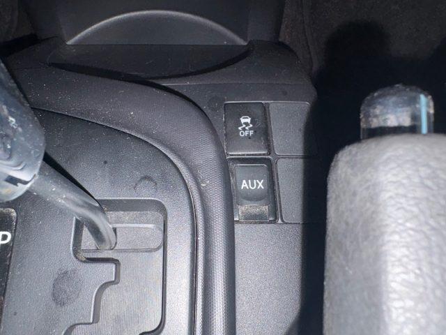 TOYOTA iQ 1.0 VVT-I OK NEOPATENTATI AUTOMATICA 4 POSTI