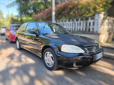 Honda Civic 1.4 90cv originale