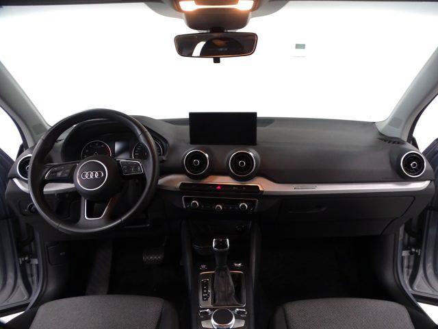AUDI Q2 35 TFSI S tronic Advanced *PROMO PARISI GROUP*
