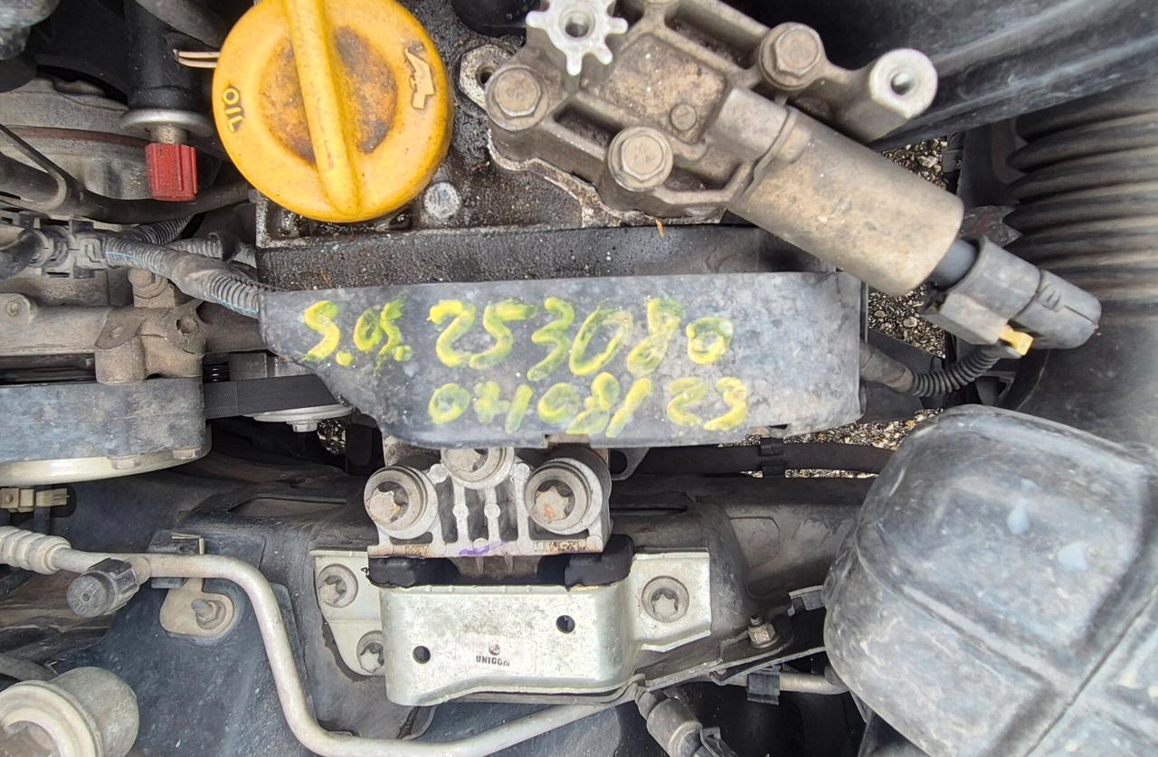 Alfa Romeo MiTo 1.4 78 CV Distinctive Gpl Brc